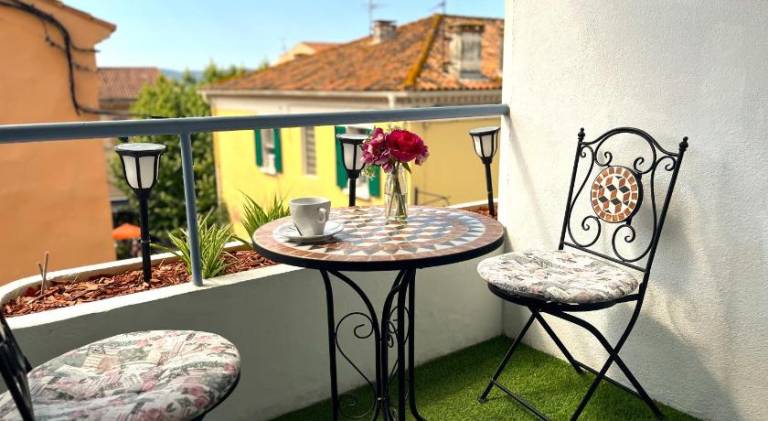Hotel L'Escapade — photo 4