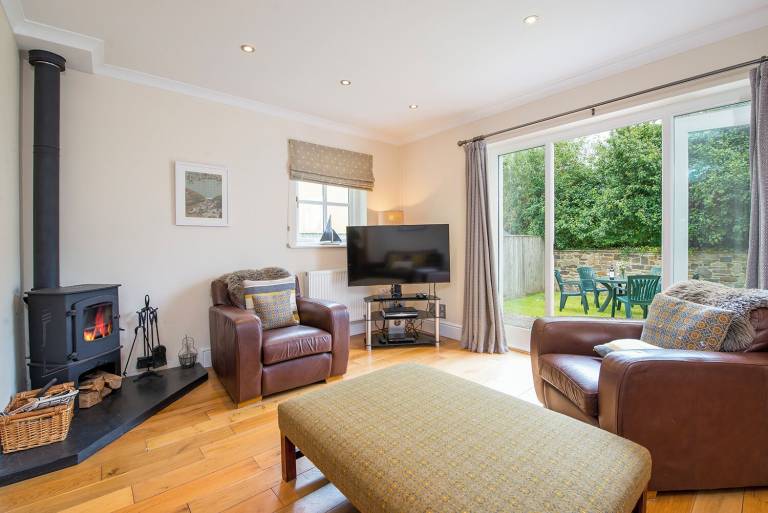Cottage Saint Davids
