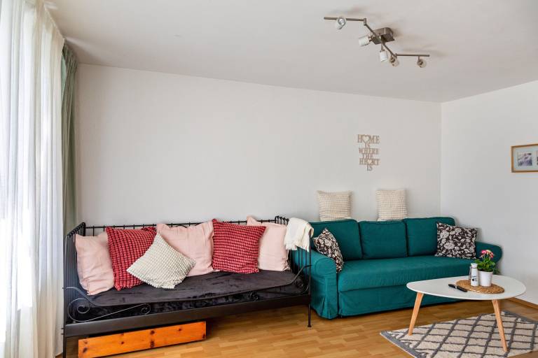 Ferienwohnung Bingen am Rhein