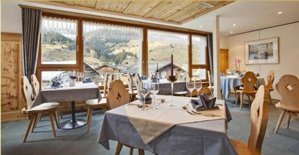 Familienhotel Alpina — photo 3