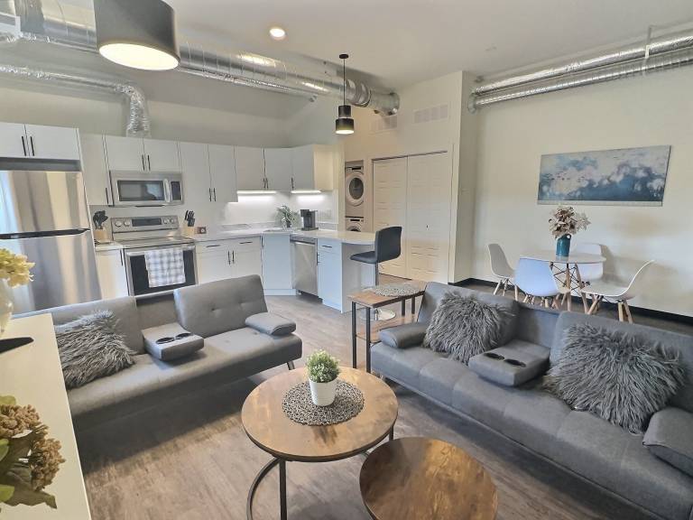 Apartment  Brandon