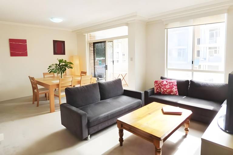 Apartman Balmain