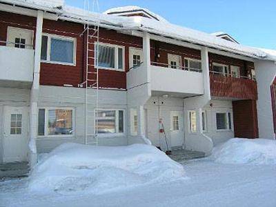 Rental apartment | Pets allowed in Kittilä
