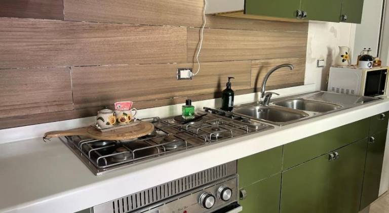 Vacation home | Beach nearby | Pets allowed in Castellammare di Stabia