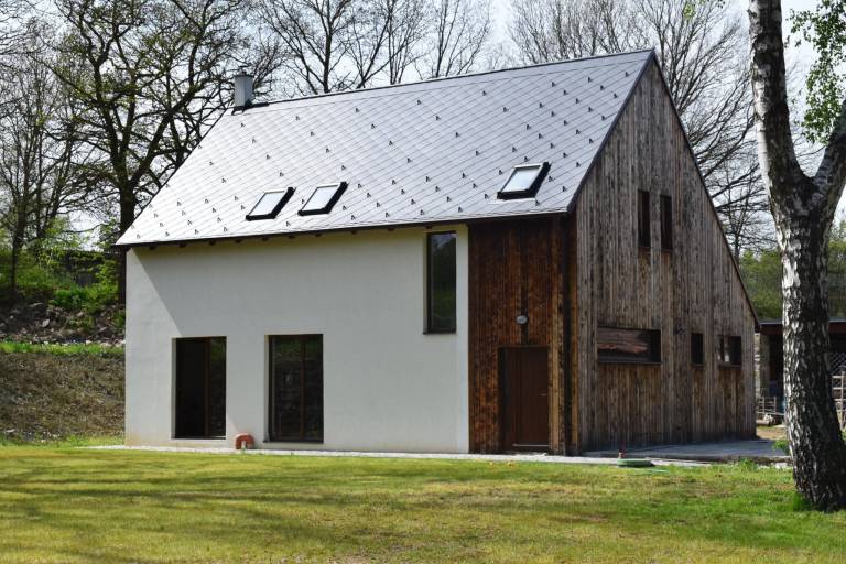 Vila Sulice
