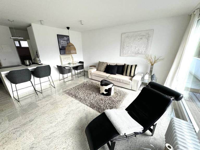 Holiday apartment with BBQ & terrace — photo 4