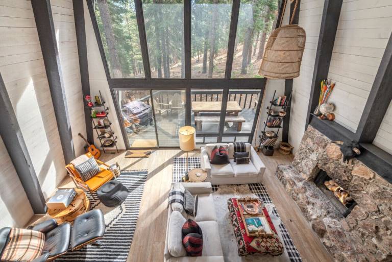 Cabin Northstar