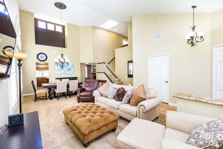 House Rancho Cucamonga