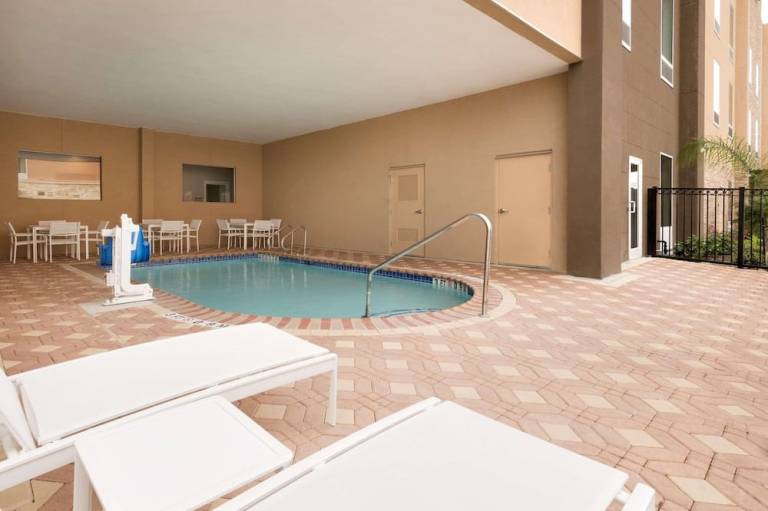 Country Inn & Suites by Radisson Katy Houston West TX