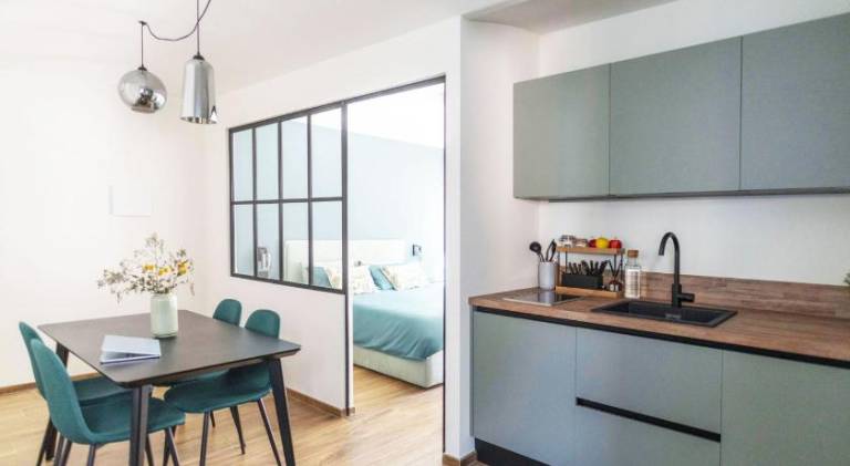 Casa Botanica - Boutique Apartment nel centro di Alba — photo 2