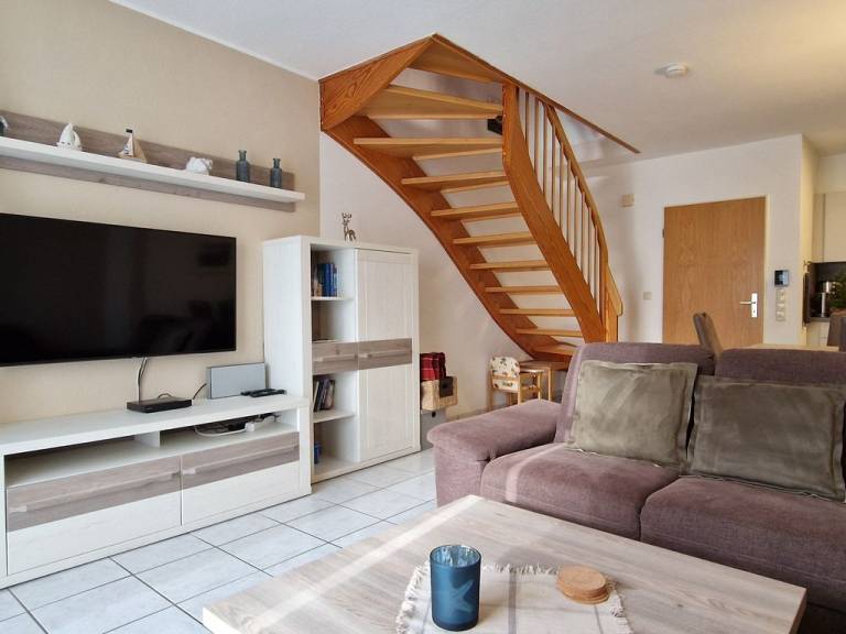 Ferienhaus Wittmund