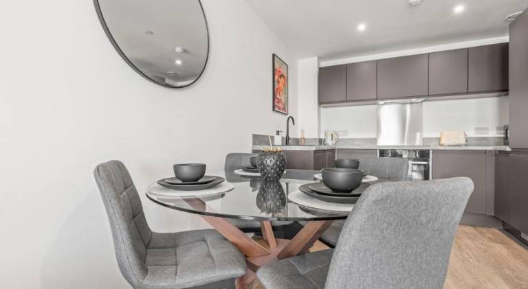 Verona Apartment - City Apartment - 2Bed 2Bath — photo 5