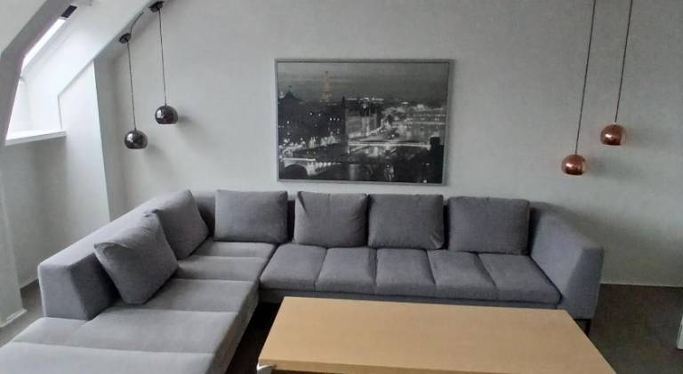 Ample holiday apartment | Dogs allowed — photo 3