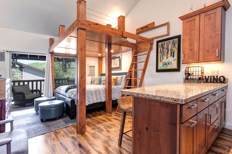 Condo Park City