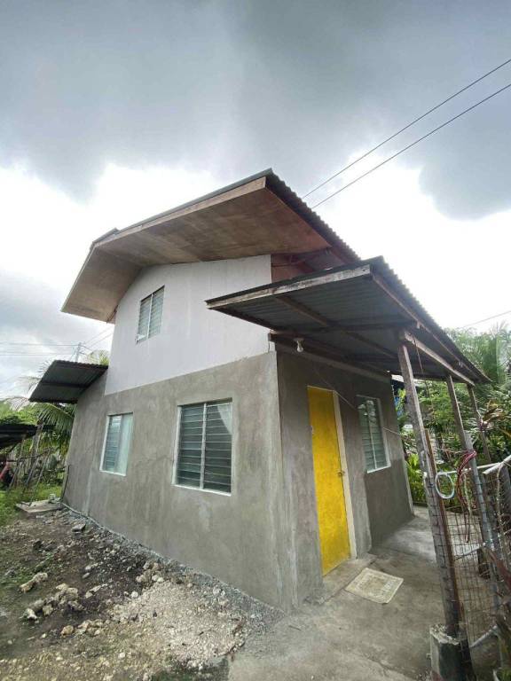 House with garden | Pets are welcome in Moalboal