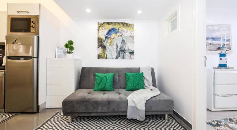 Apartment | Beach nearby | Pets allowed in Leiria