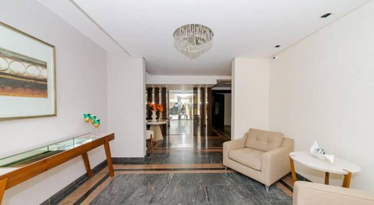 Holiday apartment with 3 rooms for 8 persons — photo 2