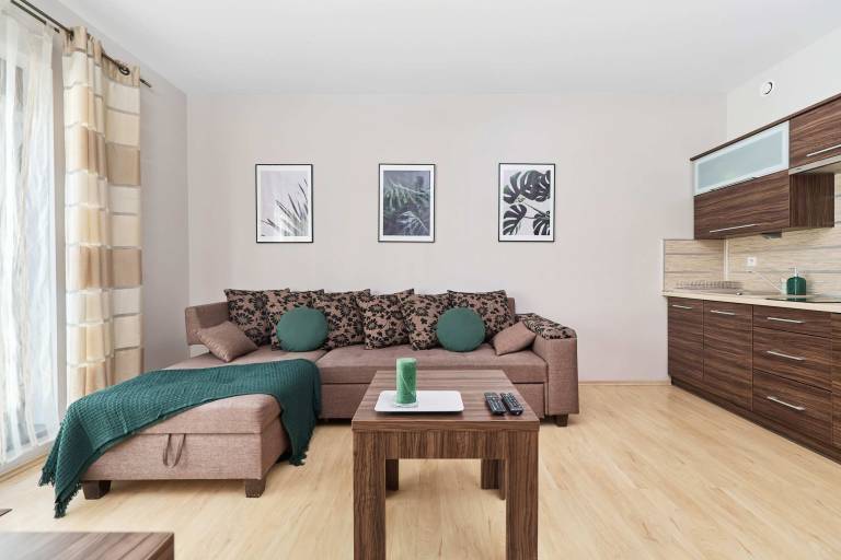 Apartament Stare Miasto