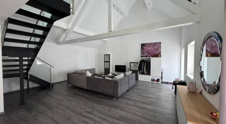 80 m&sup2; Ferienwohnung