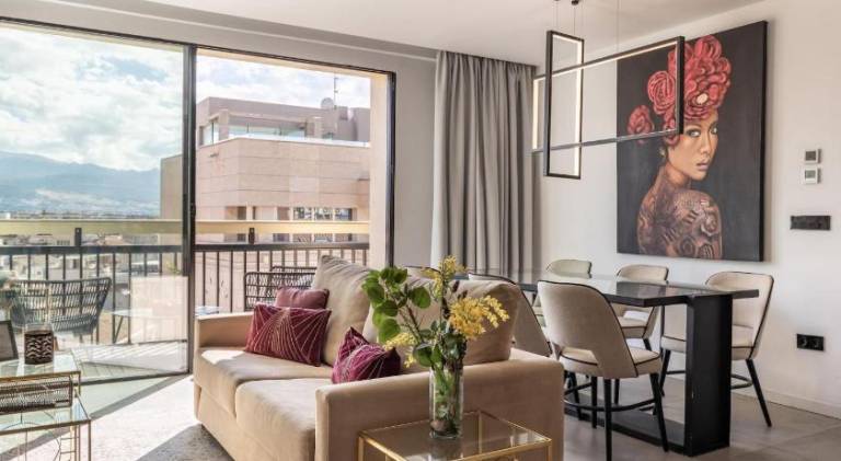 Apartment Granada