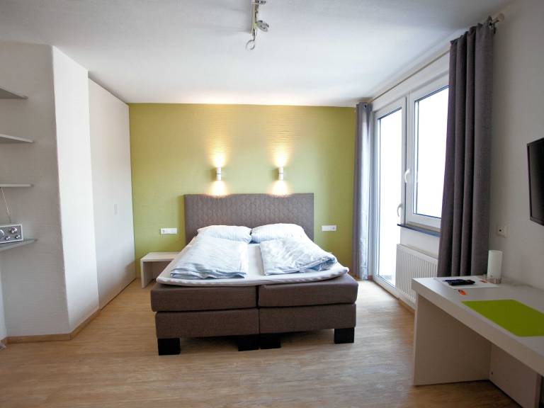 Ferienwohnung  Ebermannstadt