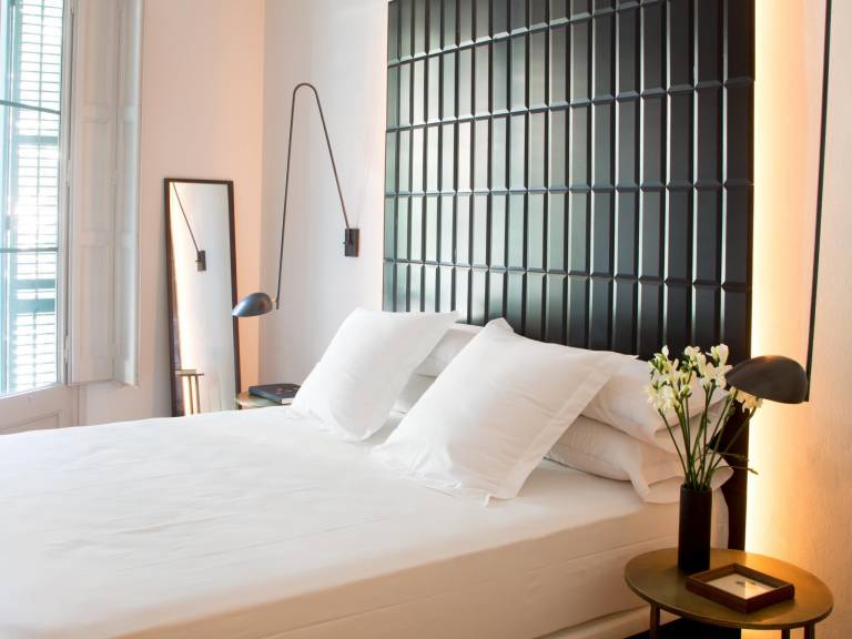 Chambre d'hôtes Barcelone