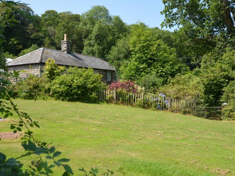 Cottage  Dolgellau