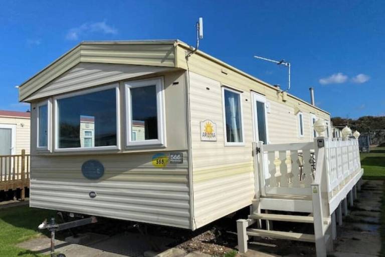 Caravan Ingoldmells