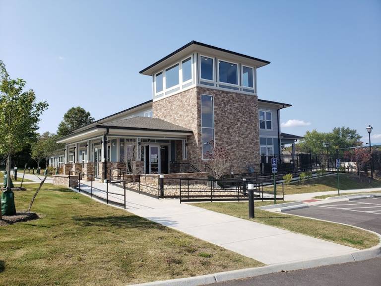 Condo  Blacksburg