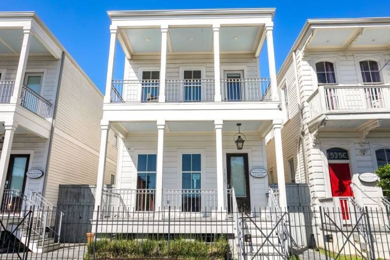Condo French Quarter