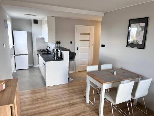 Apartament Ostrów Wielkopolski