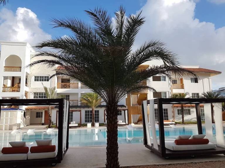 Appartement Cap Cana