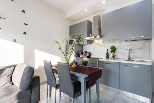 72 m² Ferienwohnung