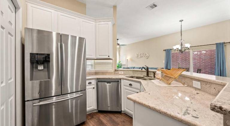Vacation home with 3 rooms for 6 persons — photo 4