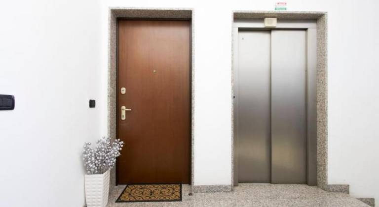 47 m² Ferienwohnung