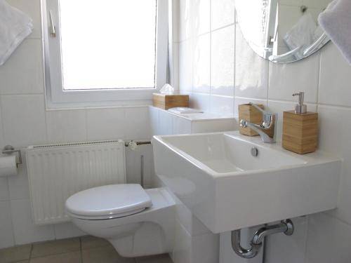 Appartement Siebengebirge