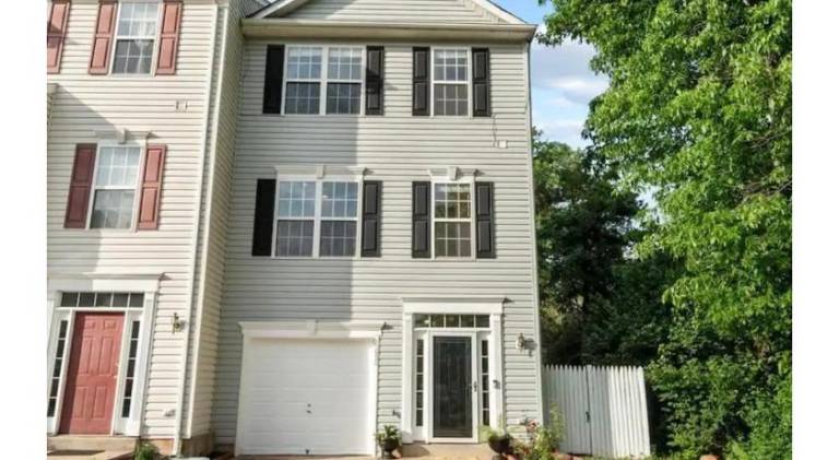 191 m&sup2; Ferienwohnung