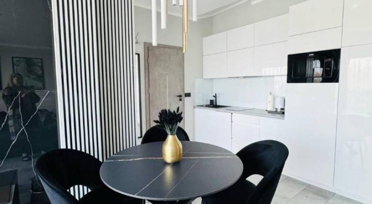 Pleasant rental apartment with terrace, sauna & barbecue | Close to the beach | Pet-friendly — photo 2