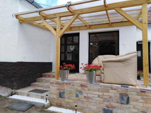 Apartman Sümeg