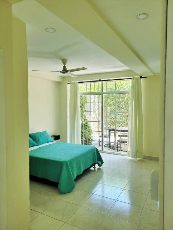 Apartamento Santa Marta