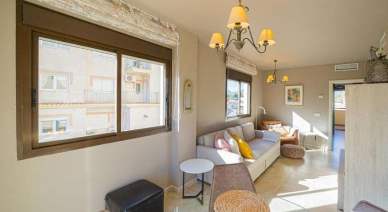 Rental apartment with pool — photo 4