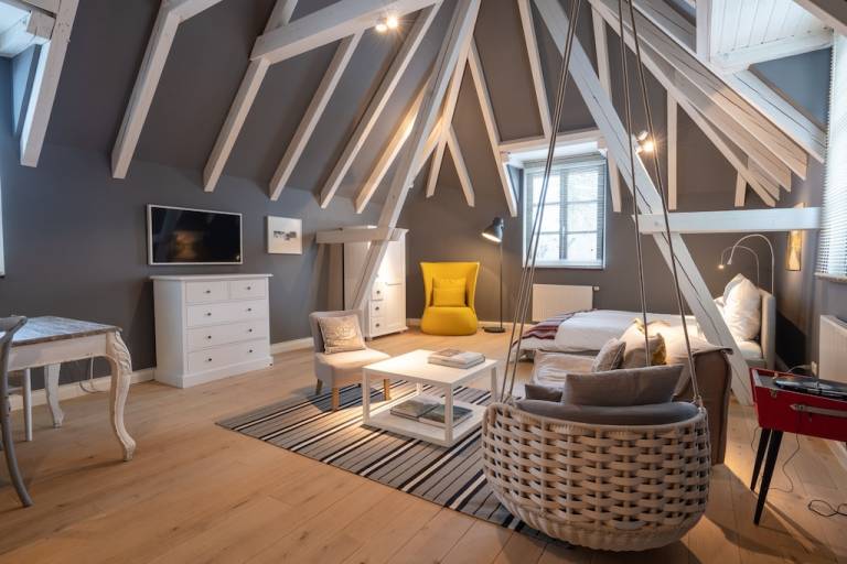 Ferienwohnung Feldafing