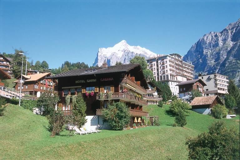 Hotel Cabana — photo 4