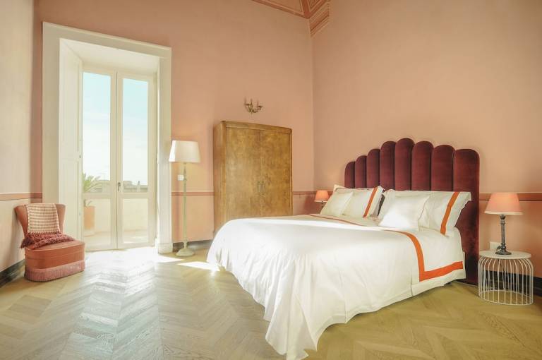 Bed & Breakfast Centro Storico
