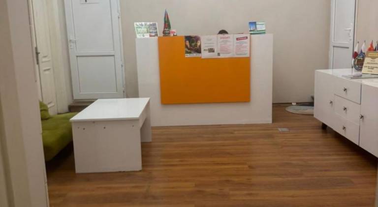 HOSTHELLO HOSTEL — photo 5