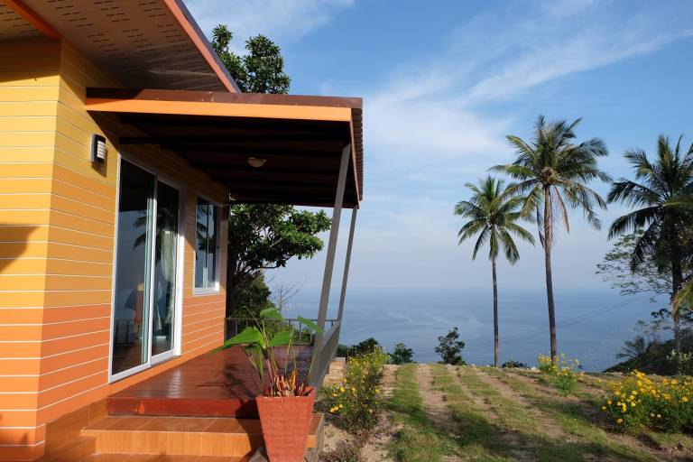 Résidence de vacances Ko Tao