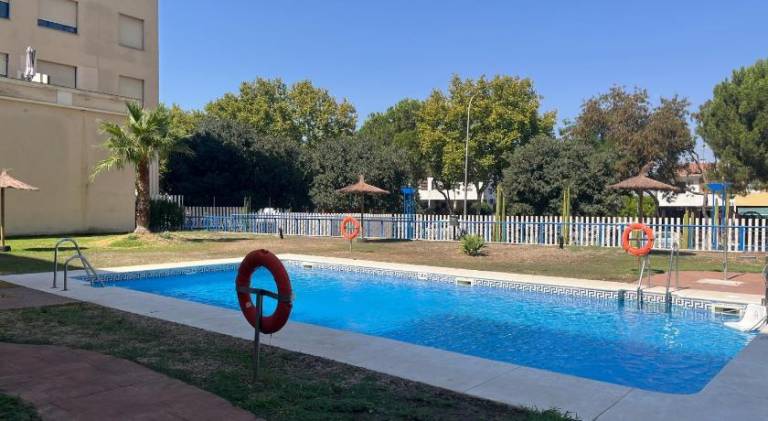 Rental apartment with pool | Dogs allowed — photo 4