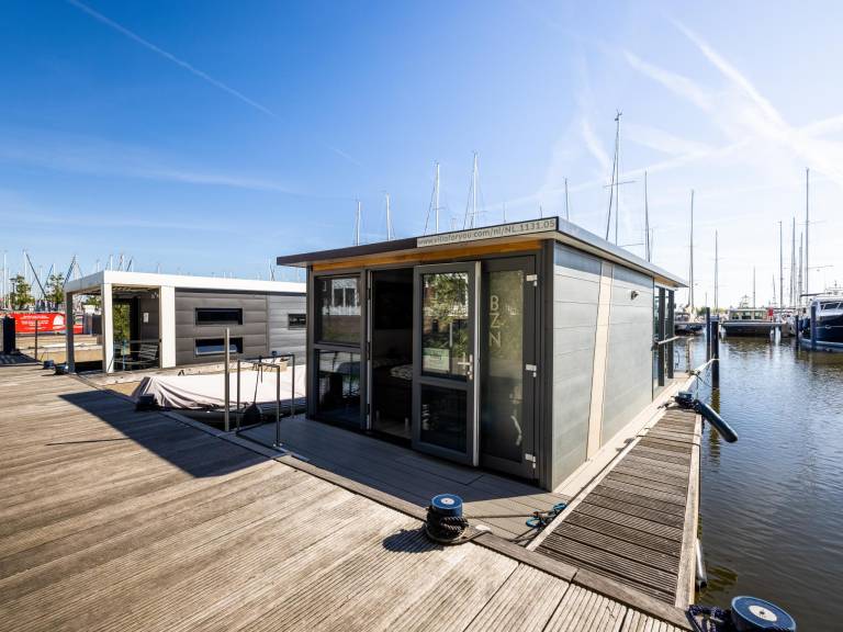  in Volendam f&uuml;r max. 4 Personen