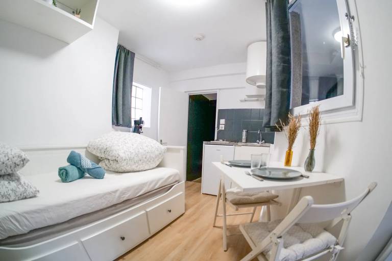 Appartement Saint-Barthélemy-d'Anjou