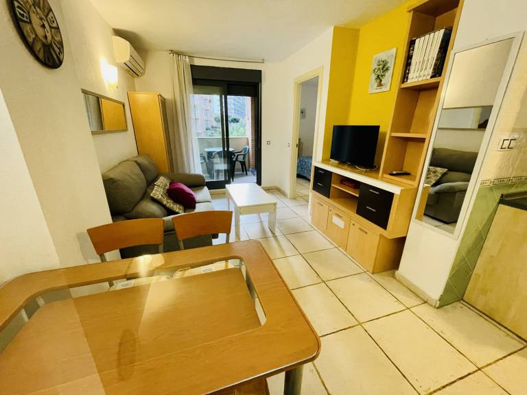 Family-friendly charming apartment with yard, pool & terrace | Beach nearby | Pet-friendly — photo 3